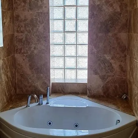 Camyuva Luxury With Private Pool *
