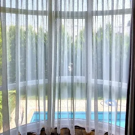 Camyuva Luxury With Private Pool *