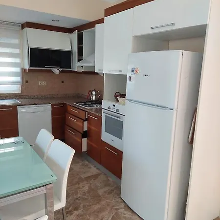Camyuva Luxury With Private Pool
