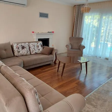 Camyuva Luxury With Private Pool