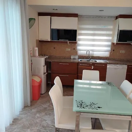 Camyuva Luxury With Private Pool Kemer