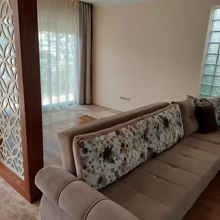Camyuva Luxury With Private Pool Villa