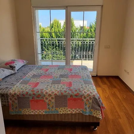 Villa Camyuva Luxury With Private Pool