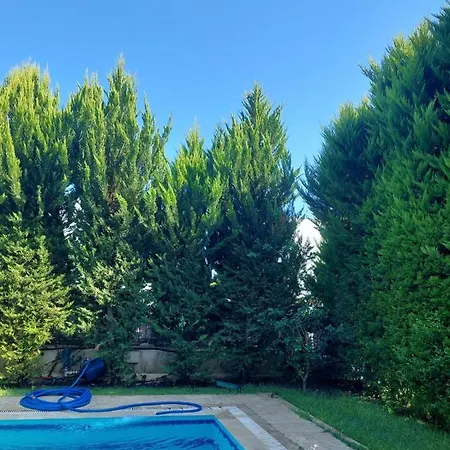 Camyuva Luxury With Private Pool