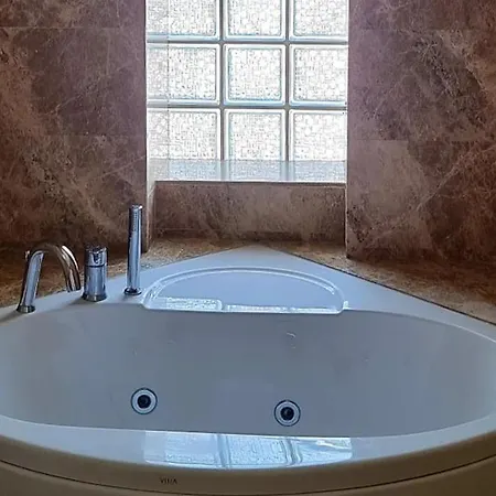 Camyuva Luxury With Private Pool * Kemer