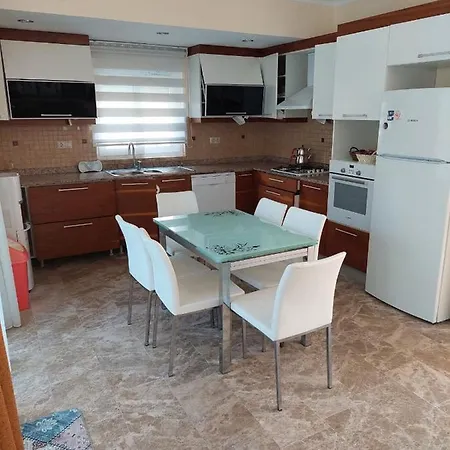 Villa Camyuva Luxury With Private Pool Kemer