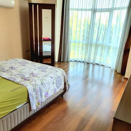 Camyuva Luxury With Private Pool Villa Kemer