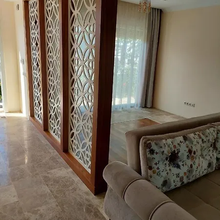 Camyuva Luxury With Private Pool Villa