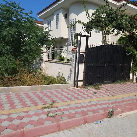 Villa Camyuva Luxury With Private Pool Kemer