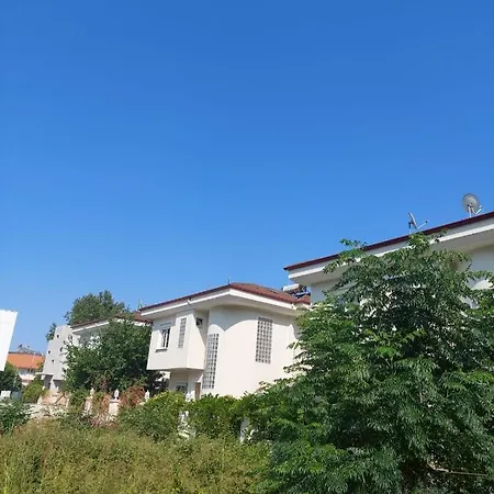 Camyuva Luxury With Private Pool *