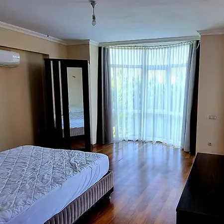 Villa Camyuva Luxury With Private Pool